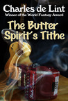 The Butter Spirit's Tithe cover