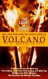 Volcano cover