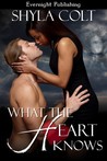What the Heart Knows cover