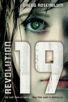 Revolution 19 (Revolution 19, #1)