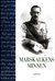 Marskalkens Minnen Nationalupplaga AV G. Mannerheim Minnen I-II by Carl Gustaf Emil Mannerheim