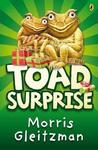 Toad Surprise (Toad, #4)