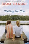 Waiting for You cover