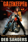 The Gatekeeper cover