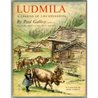 Ludmila cover