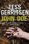 John Doe (Rizzoli & Isles, #9.5)