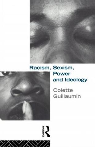 racism sexism power and