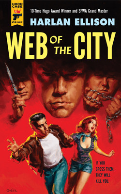 Web of the City - Harlan Ellison