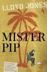 Mister Pip cover