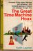 The Great Time Machine Hoax by Keith Laumer