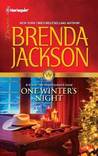 One Winter's Night (The Westmorelands, #24)