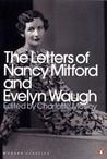 The Letters Of Nancy Mitford And Evelyn Waugh cover