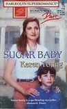 Sugar Baby cover