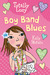 Boy Band Blues (Totally Lucy, #3)
