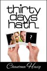 Thirty Days Hath... cover