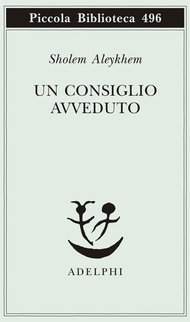 un-consiglio-avveduto