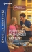 Puppy Love in Thunder Canyon by Christyne Butler