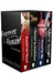 Forever Bound (Bound, #1-4) by Cynthia Eden