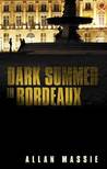 Dark Summer in Bordeaux cover