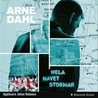 Hela havet stormar cover