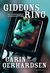 Gideons ring (Hammarbyserien, #5) by Carin Gerhardsen