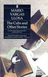 The Cubs and Other Stories cover