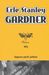 Uppuva pardi juhtum by Erle Stanley Gardner