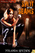 Split at the Seams (Sierra Fox, #2) by Yolanda Sfetsos