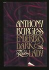 Enderby's Dark Lady cover