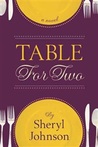 Table for Two cover