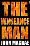 The Vengeance Man cover