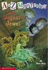 The Jaguar's Jewel cover