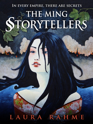 The Ming Storytellers