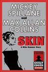 Skin cover