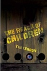 The Reach of Children cover