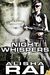 Night Whispers (ShadowLands, #1)