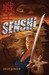 Senshi (Katana, #2) by Cole Gibsen