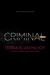 Criminal by Terra Elan McVoy