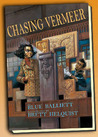 Chasing Vermeer cover