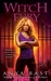 Witch Fury (Elemental Witches, #4) by Anya Bast