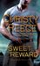 Sweet Reward (Last Chance Rescue, #9) by Christy Reece