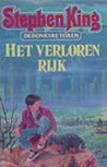 Het verloren rijk (De donkere toren, #3)