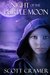 Night of the Purple Moon (Toucan, #1) by Scott Cramer