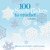 100 Snowflakes to Crochet Make Your Own Snowdrift---to Give or to Keep by Caitlin Sainio