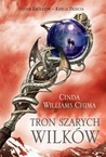 Tron Szarych Wilków (Siedem Królestw, #3)