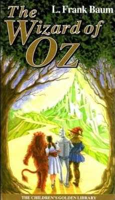 The Wizard of Oz(Oz 1)