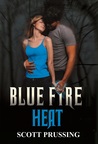 Blue Fire Heat cover