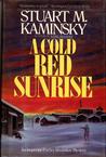 A Cold Red Sunrise cover