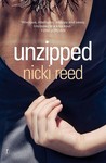 Unzipped cover