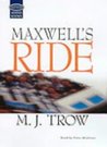 Maxwell's Ride cover